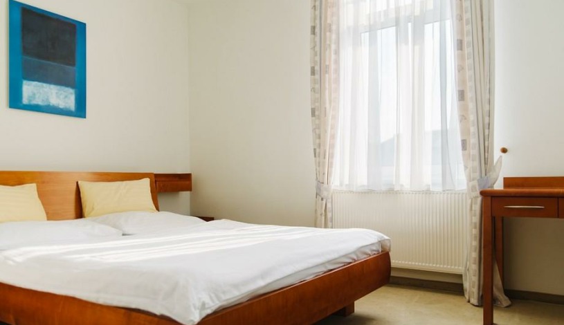 Wellness Hotel La Passionaria Mariánské Lázně